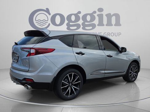 New 2026 Acura RDX A-Spec AWD/4WD image 6