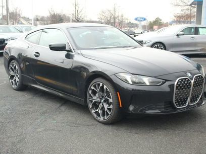 New 2026 BMW 430i xDrive Coupe w/ Premium Package