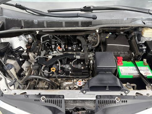 Used 2018 Toyota Sienna LE AWD/4WD image 31