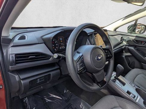 Certified 2024 Subaru Crosstrek 2.0i Premium image 10