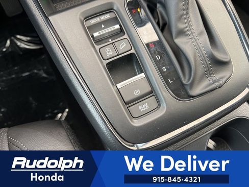 New 2026 Honda CR-V EX-L image 34