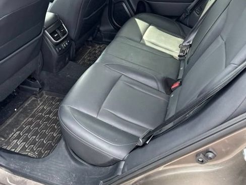 Used 2022 Subaru Outback Limited XT AWD/4WD image 12