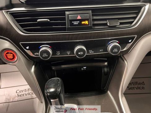 Used 2019 Honda Accord EX-L image 44