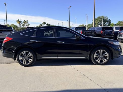 Used 2013 Honda Crosstour EX-L image 3