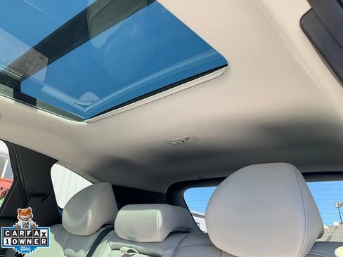Used 2023 Hyundai Tucson Limited AWD/4WD image 37