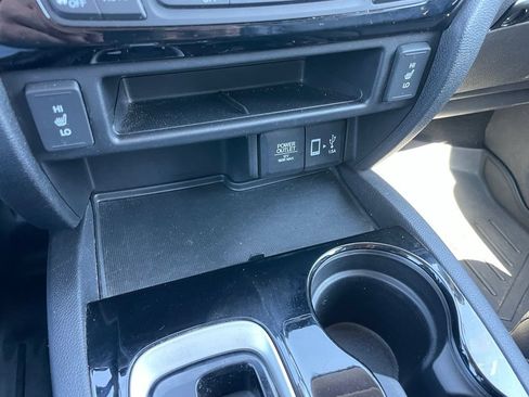 Used 2019 Honda Ridgeline RTL-E image 12