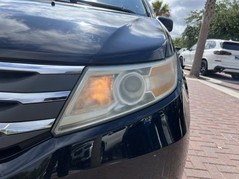 Used 2012 Honda Odyssey EX-L image 6