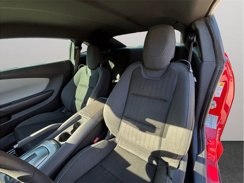 Used 2015 Chevrolet Camaro LS image 15