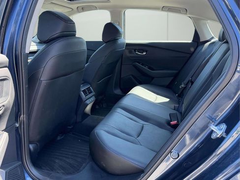 Used 2025 Honda Accord Touring image 14