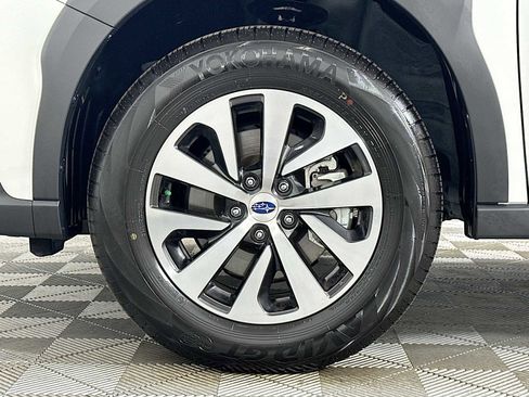 Certified 2025 Subaru Outback Premium image 30