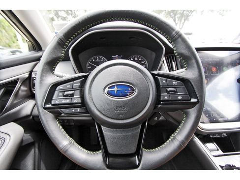 Used 2024 Subaru Outback Onyx Edition AWD/4WD image 12