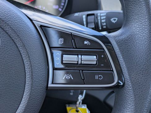 Certified 2024 Kia Forte LXS w/ LXS Technology Package FWD image 17