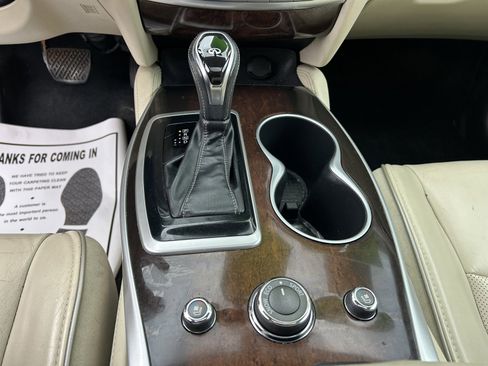 Used 2018 INFINITI QX60 Luxe w/ Deluxe Technology Package image 26