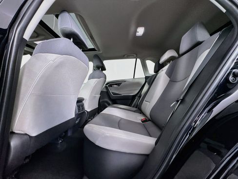 Certified 2025 Toyota RAV4 XLE w/ Convenience Package AWD/4WD image 24