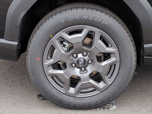 New 2026 Subaru Outback Premium image 14