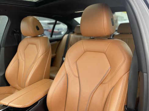 Used 2018 BMW 530i xDrive 530i xDrive AWD 4dr Sedan image 15