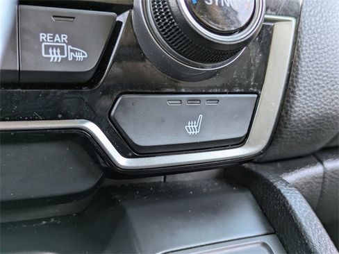 Used 2018 Honda CR-V EX-L image 24