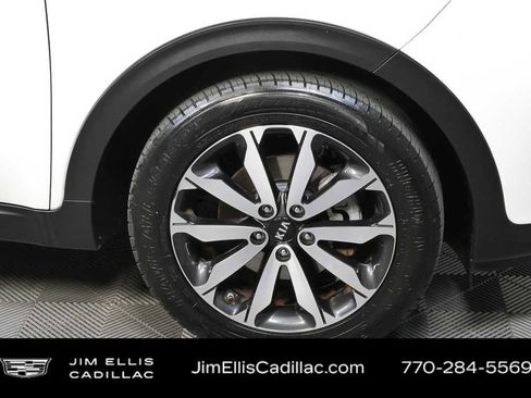 Used 2019 Kia Sportage EX FWD image 35