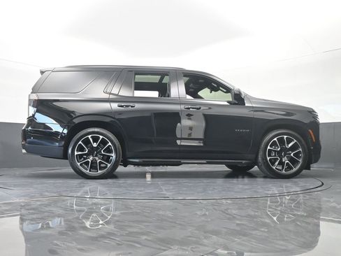 Used 2025 Chevrolet Tahoe RST w/ RST Capability Package image 77