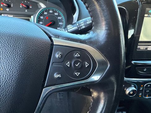 Used 2018 Chevrolet Traverse Premier image 35