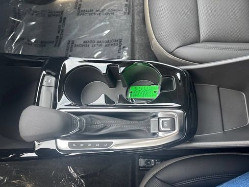 New 2026 Chevrolet Trax ACTIV w/ Driver Confidence Package FWD image 14
