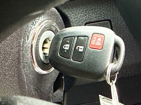 Used 2017 Toyota RAV4 LE w/ All Weather Liner Package image 9