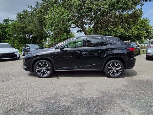 Used 2022 Lexus RX 350 AWD w/ Premium Package image 5