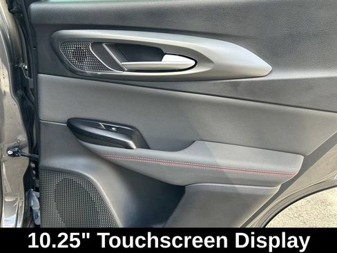 Used 2024 Dodge Hornet GT w/ GT Blacktop Package AWD/4WD image 31