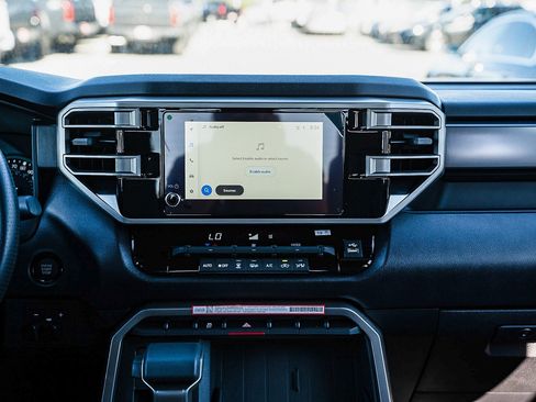 New 2026 Toyota Tundra SR5 image 17