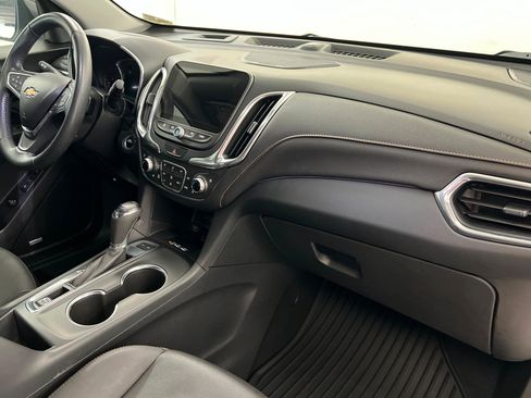 Used 2020 Chevrolet Equinox Premier AWD/4WD image 25