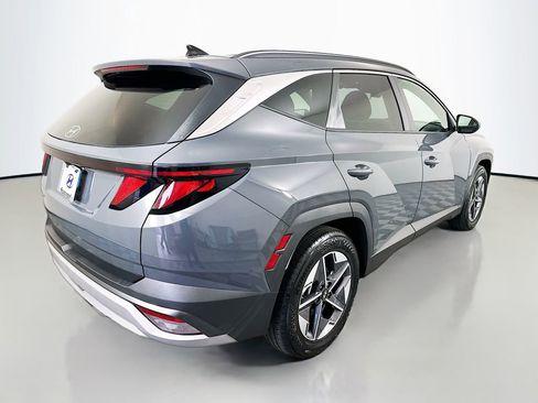 Certified 2025 Hyundai Tucson SEL image 5