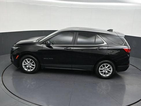 Used 2023 Chevrolet Equinox LT FWD image 19
