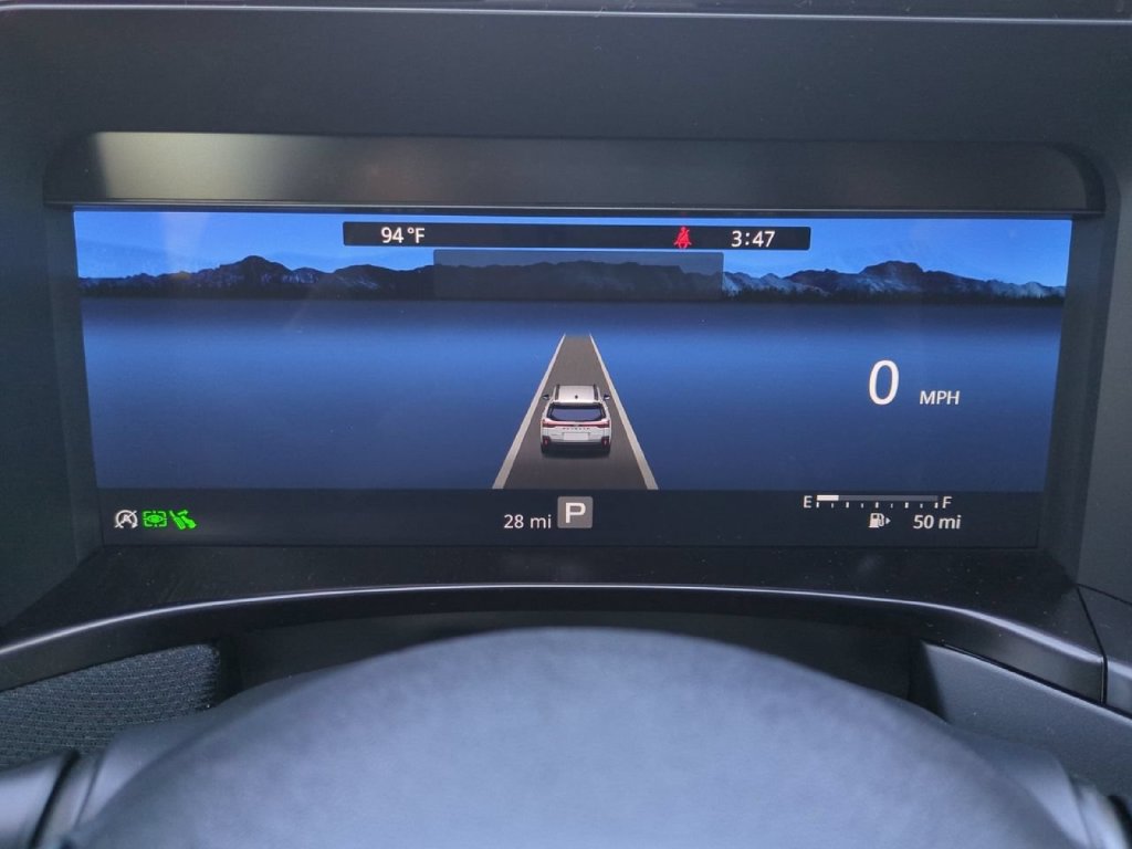New 2026 Subaru Outback Premium AWD/4WD image 28