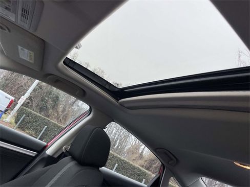 Used 2017 Honda Civic EX image 7