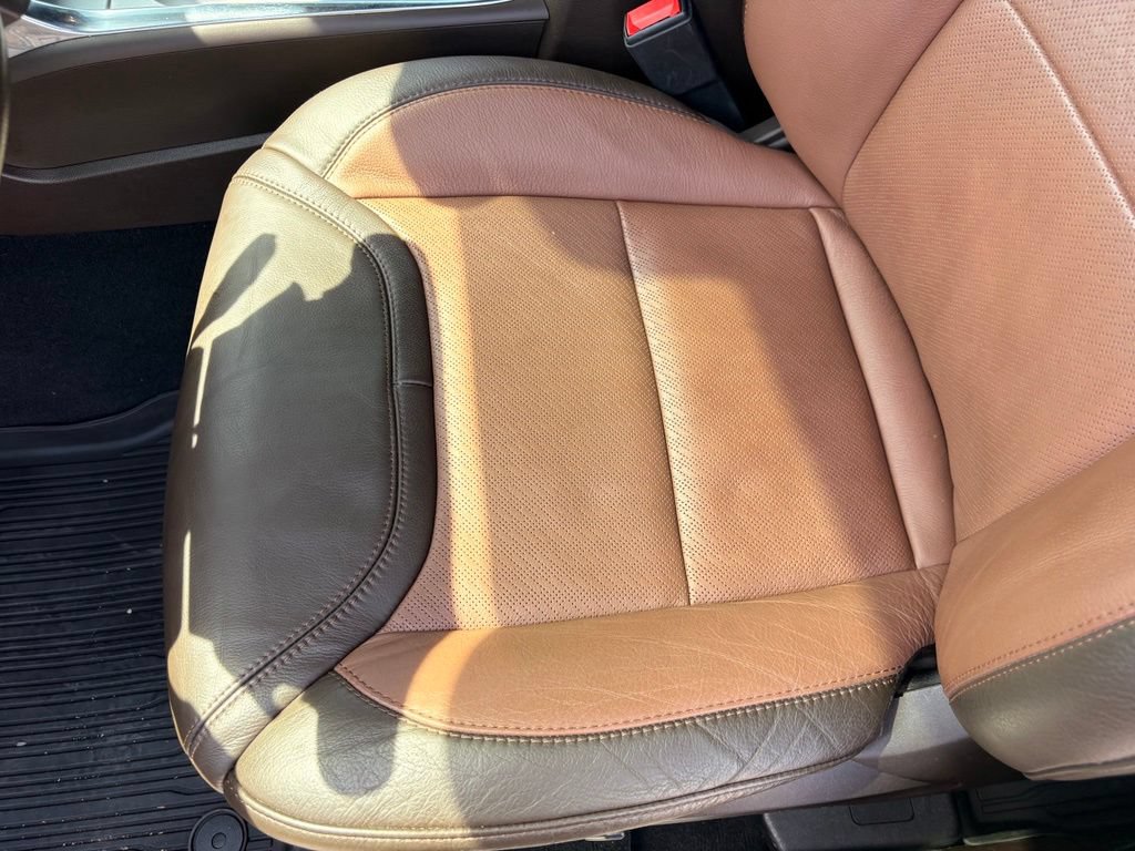 Used 2021 Ford Explorer King Ranch w/ Premium Technology Package AWD/4WD image 25