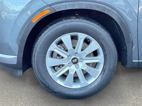 Used 2025 Hyundai Palisade SEL image 30