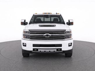 Used 2019 Chevrolet Silverado 2500 High Country w/ Duramax Plus Package AWD/4WD video 2