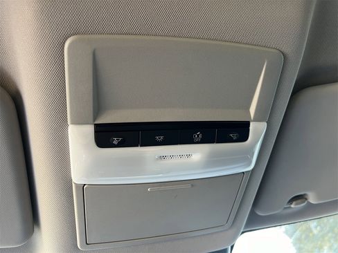 Certified 2025 Nissan Rogue S image 19