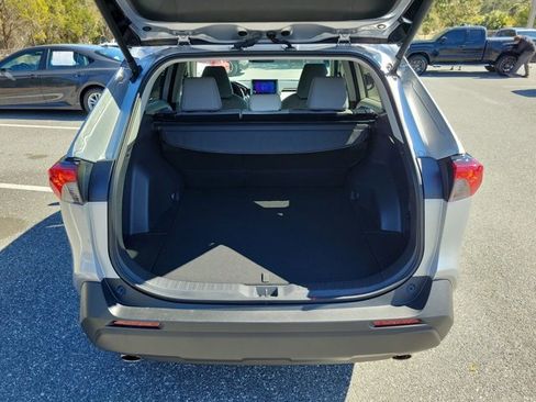 Used 2024 Toyota RAV4 XLE Premium image 19