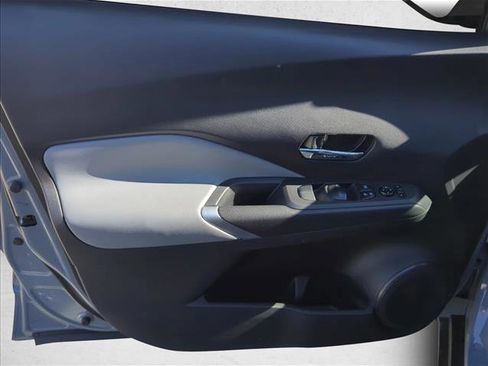 Used 2024 Nissan Kicks SR w/ SR Premium Package image 10