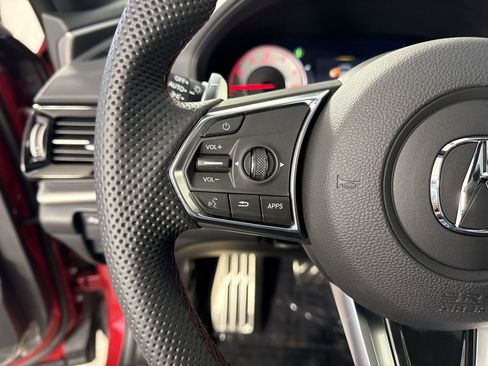 New 2026 Acura RDX A-Spec AWD/4WD image 12