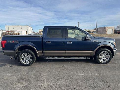 Used 2019 Ford F150 Lariat image 5