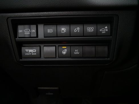 Used 2024 Toyota Sequoia TRD Pro image 26