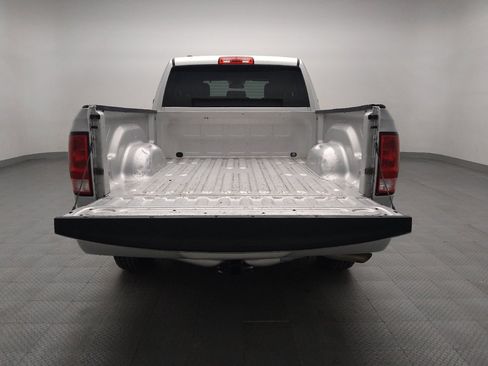 Used 2017 RAM 1500 Express image 29