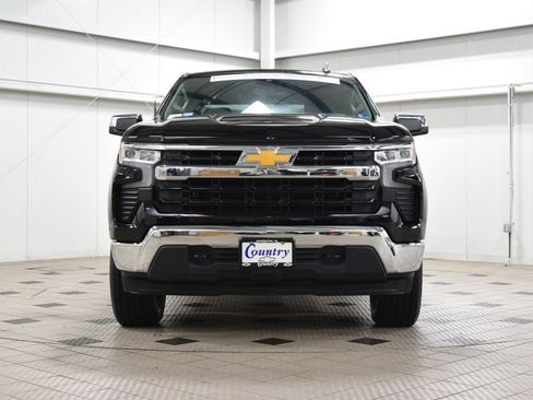 Used 2024 Chevrolet Silverado 1500 LT AWD/4WD image 2