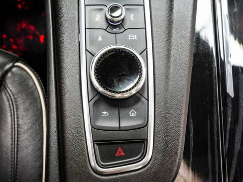 Used 2022 Cadillac Escalade Sport AWD/4WD image 27
