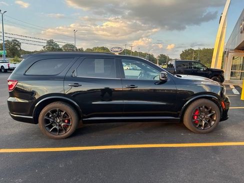 Used 2024 Dodge Durango R/T AWD/4WD image 8