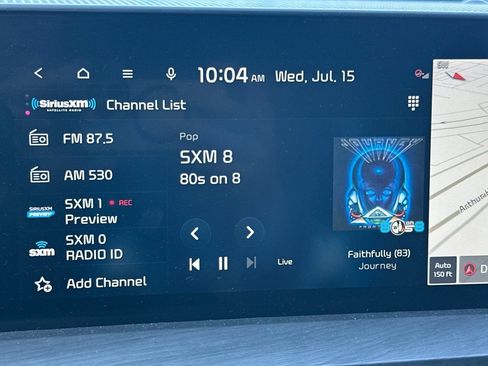 Certified 2024 Kia Telluride EX X-Line AWD/4WD image 27