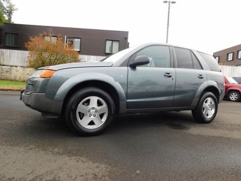 Used 2005 Saturn Vue AWD V6 w/ Comfort Pkg image 4