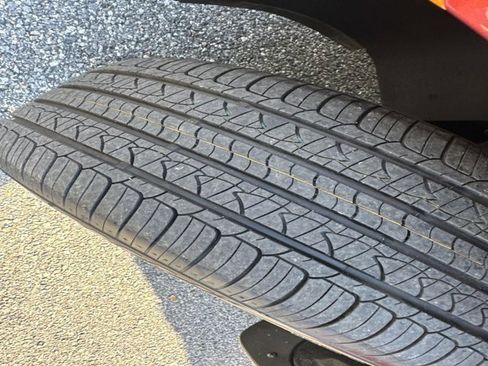 Used 2021 Kia Soul LX image 30